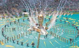 Vibra la capital con el arranque del torneo