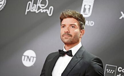 Pablo Alborán incursiona como actor