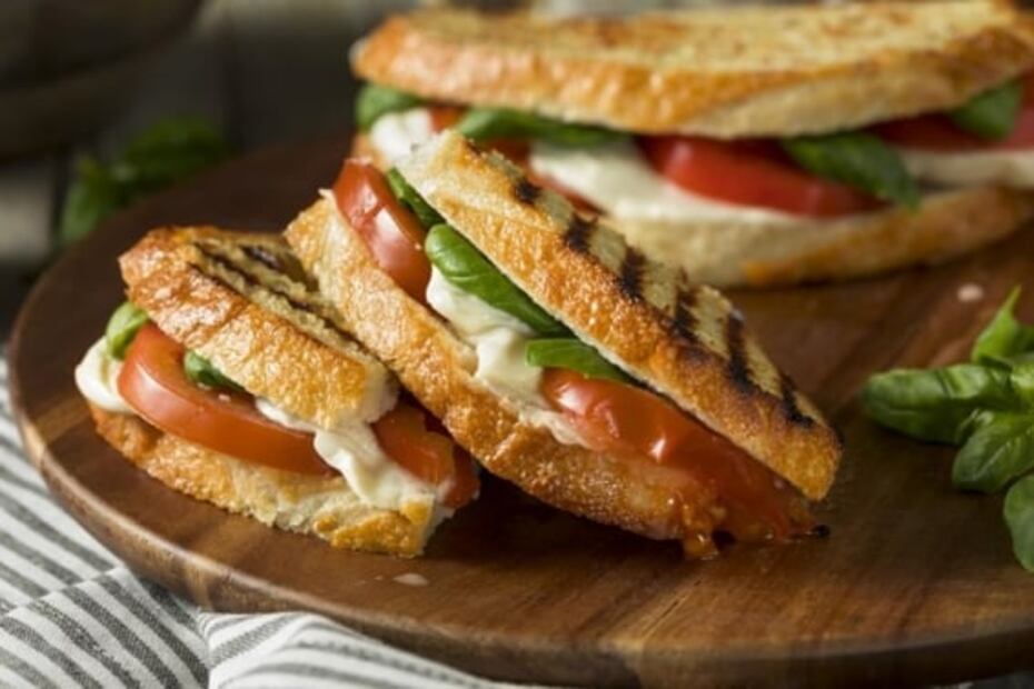 Recetas con las que casi no ensucias trastes