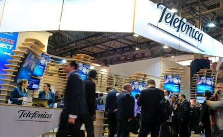 Telefónica; industria digital contribuye a la creación de riqueza