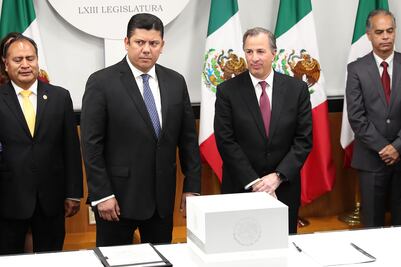 Impacta recorte a Pemex, Salud, Educación y SCT