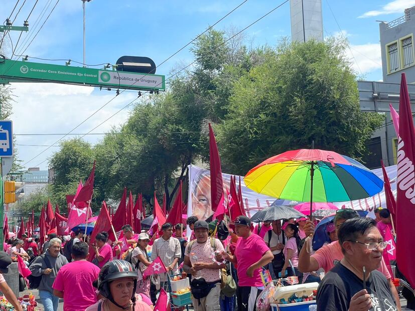 Foto: Luis Carlos Rodríguez