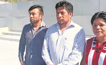 Alcalde de Oxchuc insiste en mantener cargo en 2022