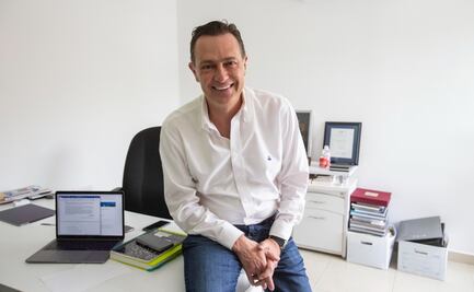 Mauricio Kuri se reunirá con AMLO el próximo miércoles