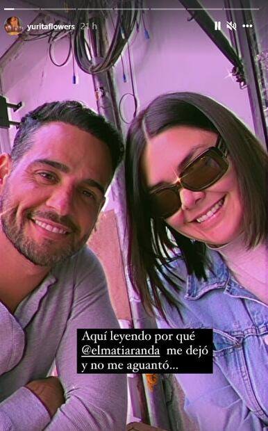 Yuridia se ríe y niega ser una "alcohólica de lo peor"