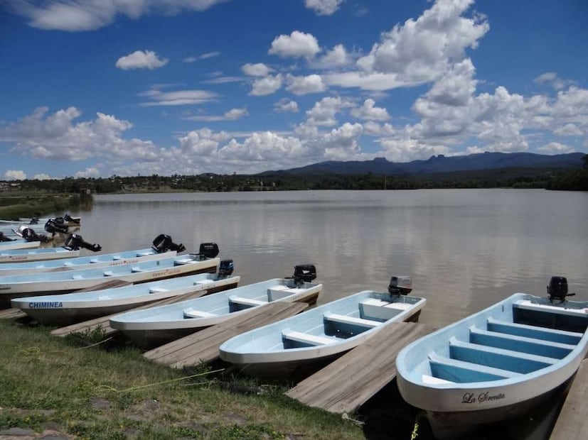 Foto: Sectur Hidalgo