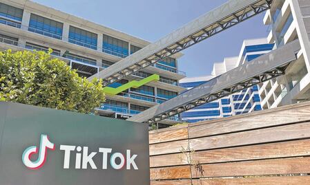 TikTok se deslinda de niños intoxicados con clonazepam en la CDMX; empresa digital inicia investigación