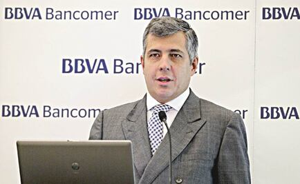 Bancomer: el recorte afectó a la economía