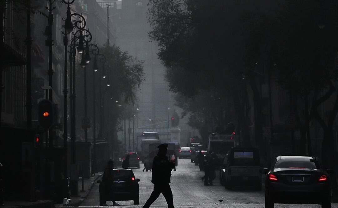 (Foto: Archivo/El Universal)