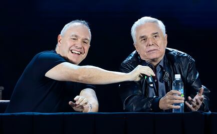 Respaldo totalmente a Enrique Guzmán: Alejandro Gou