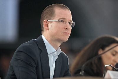 Un juicio para Anaya