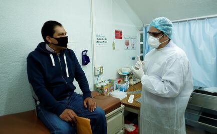 Casos de Covid-19 al 19 de julio en México, estado por estado