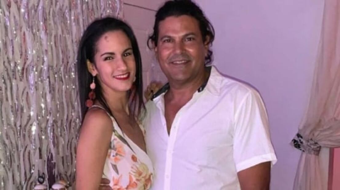 Descubre cómo luce en la actualidad el recordado galán Francisco Gattorno, tras subir 30 kilos