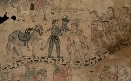 Dedican ciclo a Tlaxcala a 500 años de la caída de Tenochtitlán