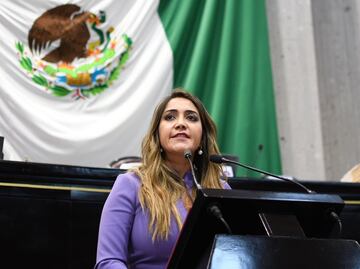 Van por “Ley Monse” en Veracruz; buscan castigar encubrimiento a feminicidas