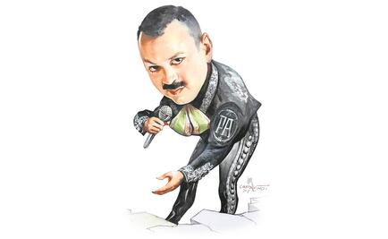 Un show en honor a los brigadistas