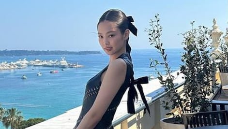 Conoce todos los amores de Jennie de Blackpink