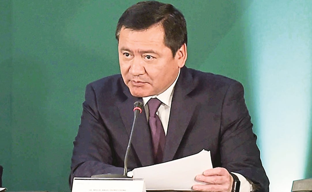 (FOTO: ARCHIVO EL UNIVERSAL)