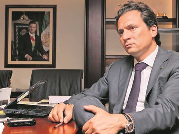 Libra Emilio Lozoya, por ahora, nueva acusación