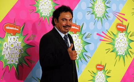 El documental de Hugo Sánchez se estrenará en otoño