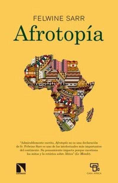 10 autores africanos que debes leer en el Día del Libro