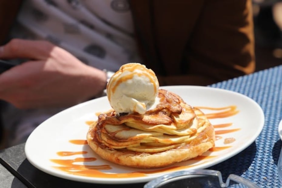 Haz un rico dulce de leche con 3 ingredientes