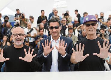 Maradona según Diego