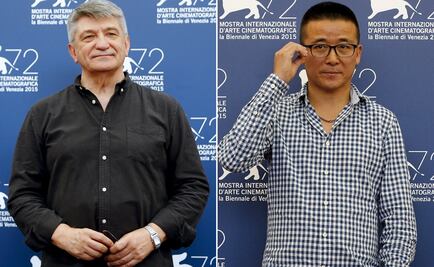 Alexander Sokurov y Zhao Liang, por el León de Oro