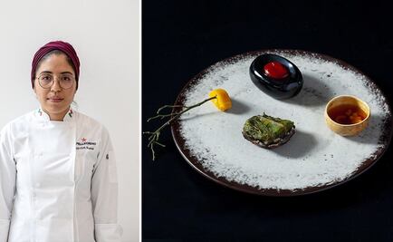 Chef Cynthia Xrysw Ruelas will represent Latin American at culinary contest in Milan