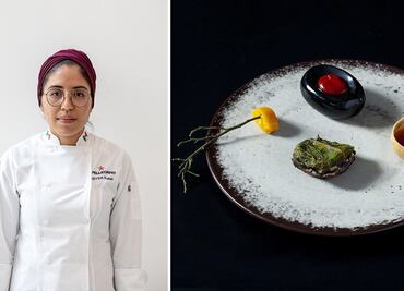Chef Cynthia Xrysw Ruelas will represent Latin American at culinary contest in Milan