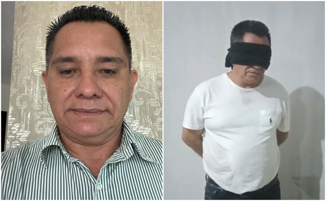 Irán Mérida Matamoros. Foto: Especial