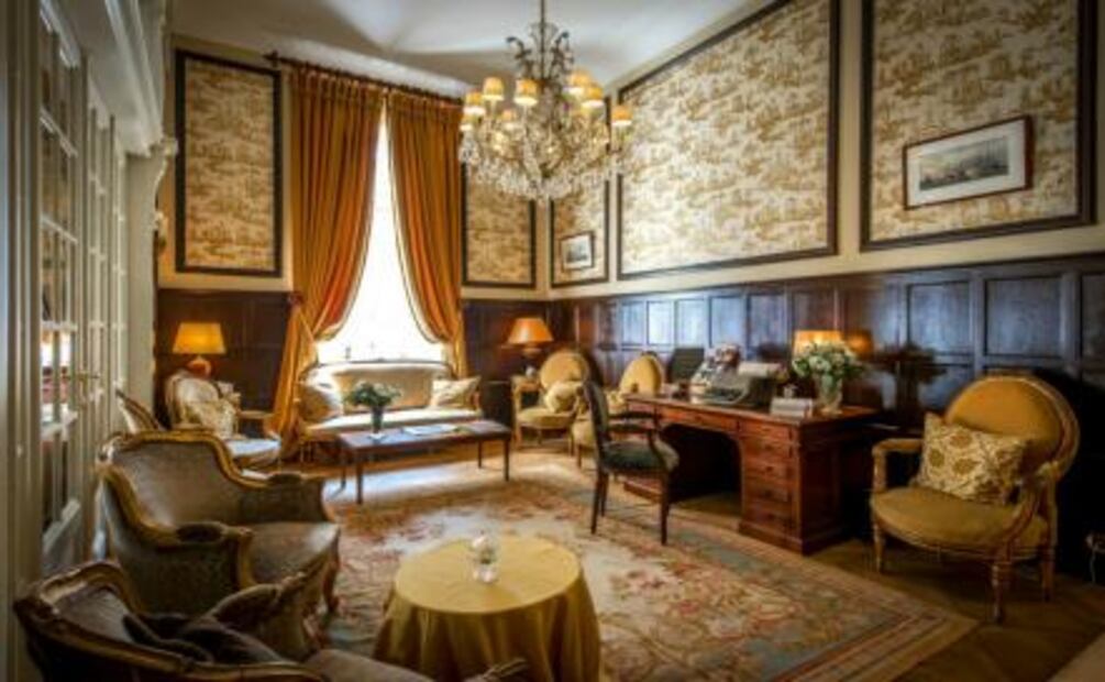 Los mejores hotel boutique del mundo, según  World Boutique Hotel Awards
