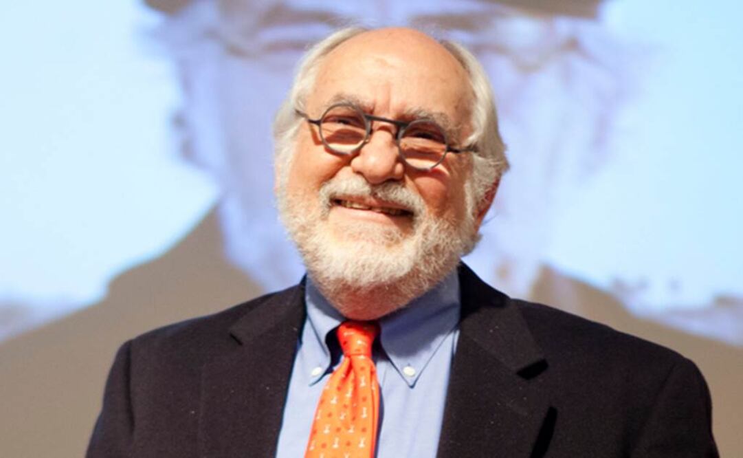 Ripstein considera que el premio le demuestra que su trabajo no ha pasado inadvertido  Foto:Archivo