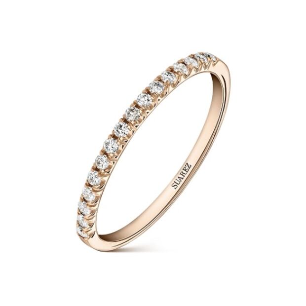 Especial de San Valentín. Cómo elegir un anillo de compromiso