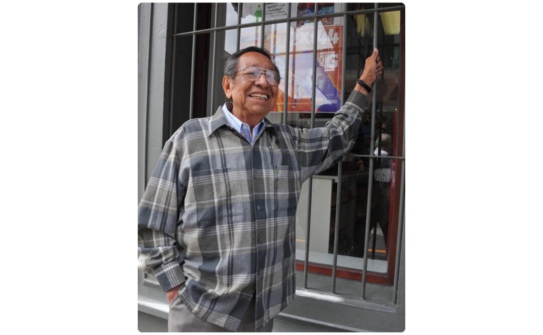 Foto: Miguel Ángel Carmona / EL UNIVERSAL