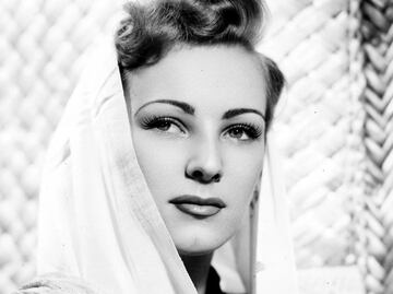 ¿Cantinflas estuvo detrás del suicidio de Miroslava Stern?