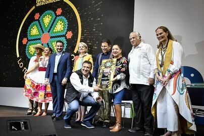 Reconocen a Mineral del Chico como el “Mejor Pueblo Mágico” para disfrutar actividades en las montañas