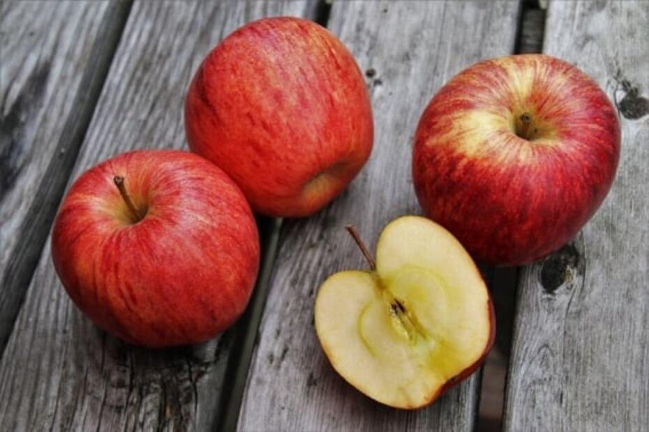 5 alimentos que debes comer con frecuencia para mantenerte saludable
