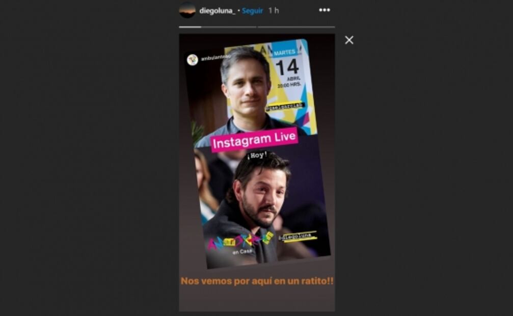 Ambulante soltará 30 documentales para disfrutar en cuarentena