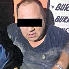 PGR pide 70 años de prisión para asesino de periodista 