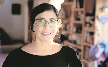 Tatiana Huezo es nominada a los DGA y da paso firme al Oscar