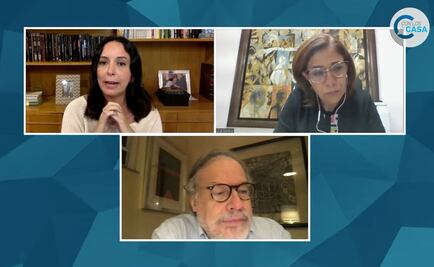 Nombramiento de Leticia Ramírez en la SEP, una burla a la nación: Ricardo Rocha "Con los de Casa"