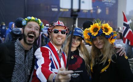 Eurovisión se retracta y deja a Rusia fuera del festival en 2022