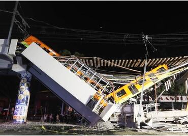 A dos meses del colapso de la Línea 12 del Metro, ¿qué ha pasado?