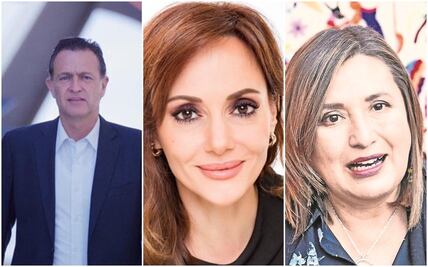 Senadores del PAN exigen que AMLO vaya a Irapuato a "dar la cara"