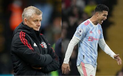 Manchester United pierde ante el Watford; quinta derrota en la Premier League