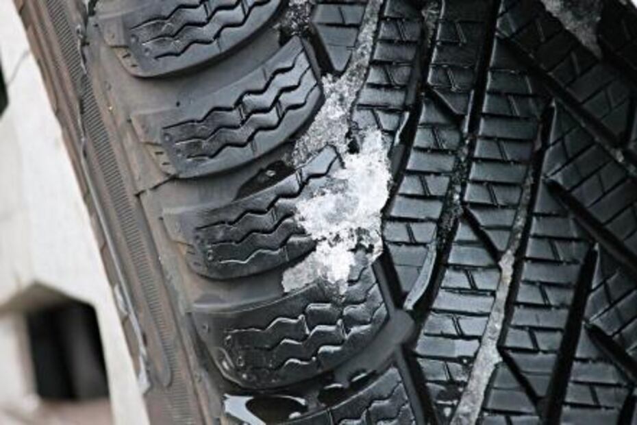 Por qué calentar el auto cuando hace frío