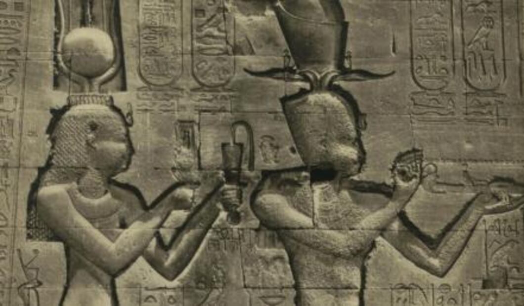 Lo que debes saber de las Pirámides de Giza