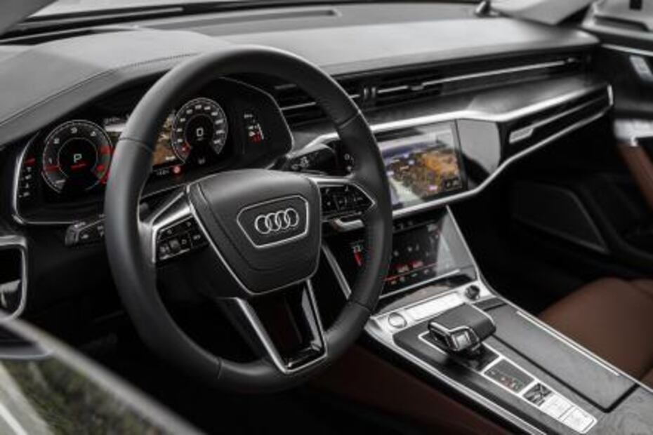 Audi A6: definido por su lujo y tecnología 