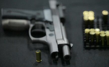 México identifica al menos 10 armerías que abastece al Cártel de Sinaloa; están ubicadas en Arizona, informa Ebrard